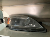 Oto Çıkma Parça / Elektrik / Far / Honda / Accord / Çıkma Parça 