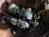 2.0tdi A4 bre çıkma turbo çıkma audi turbo