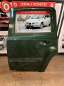 JEEP PATRİOT 2008-2014 SOL ARKA KAPI