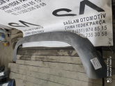 OEM;30744942 VOLVO S40 08-12 SPOİLER