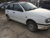 SEAT IBİZA ÇIKMA YEDEK PARÇA