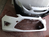 Oto Çıkma Parça / Kaporta & Karoser / Ön Tampon / Ford / C-Max / Çıkma Parça 