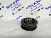 MERCEDES C SERİSİ W203 W204 KASA KRANK KASNAĞI A6420300403 B
