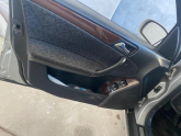 MERCEDES C 200 KAPI DÖŞEMELERİ ÇIKMA