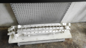 MEGANE 4 ARKA TAMPON DARBE EMİCİ 850900232R