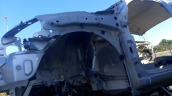 2009-2012 renault clio symbol talia kesme sol ön podye