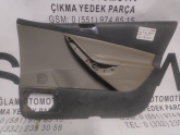OEM;3C1867012 VW PASSAT B6 05-10 SAĞ ÖN KAPI DÖŞEME