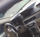 VOLVO S80 KİLOMETRE SAATİ HATASIZ.
