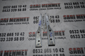 ÇIKMA VOLSWAGEN POLO BAGAJ KAPAĞI MENTEŞESİ