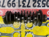 Toureg r32 mk4 KRANK
