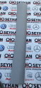 6K6867617 seat ibiza 1998 arka tavan kaplaması
