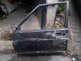 SAMARA SOL ÖN KAPI LADA ORJİNAL ÇIKMA PARÇA