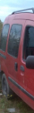 2006 model renault kangoo 1.9 çıkma sağ dolu sürgülü kapı