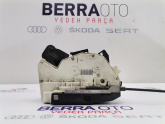 VW GOLF JETTA POLO SAĞ ARKA KAPI KİLİDİ 5K4839016Q