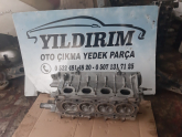 Oto Çıkma Parça / Motor / Silindir Kapağı / Honda / Civic / Çıkma Parça 
