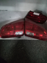 Oto Çıkma Parça / Elektrik / Far / Volkswagen / Golf / Çıkma Parça 