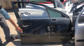 PEUGEOT 407 HATSIZ ORJİNAL ÇIKMA SAĞ ÖN KAPI