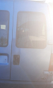 2000 model fiat scudo 1.9d çıkma sağ bagaj kapağı