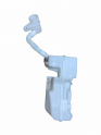CADDY 16-20 CAM SU BİDONU FAR YIKAMALI-YIKAMASIZ 2K5955453C