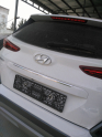 HYUNDAİ KONA SÖKME ARKA BAGAJ
