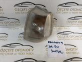 RENAULT 9 SOL ÖN SİNYALİ ORJİNAL ÇIKMA SİNYAL