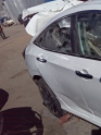 2017 HONDA CIVIC HATASIZ SAĞ TAKIM KAPI KOLU.