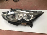 Qashqai çıkma yedek parça