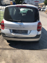 Renault modus 2009 model hurda belgeli