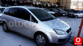 ÇIKMA HATASIZ FORD C-MAX JANT TAKIMI