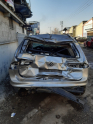 Volkswagen Tiguan 1.6 TDİ 2017 Aks Mili Orjinal Çıkma