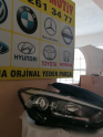 Hyundai Tucson sağ ön ve sol ön far