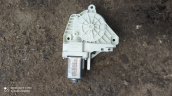 Audi A6 sol arka cam motoru