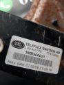 Renge Rover sport gaz pedalı SLC500021