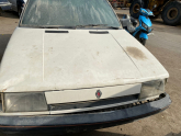 RENAULT 11- FLASH ÖN CAM 1985-1995 MODEL ORİJİNAL ÇIKMA