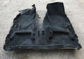 Oto Çıkma Parça / Mekanik / Taban Döşemesi / Audi / A3 / Çıkma Parça 