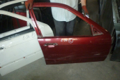 Oto Çıkma Parça / Kaporta & Karoser / Kapı / BMW / 3 Serisi / Çıkma Parça 