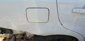 chevrolet aveo sedan çıkma depo kapağı.