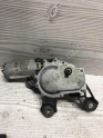 Volkswagen Golf 4 Bora Arka Silecek 1J6955711C