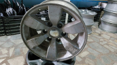 FORD RANGER TEK JANT TEK ÇIKMA ORİJNAL 2006-2009