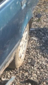 1997 renault r19 1.4 enerji çıkma sol arka jant lastik