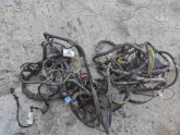 7T1T-15041 ford connect arka tarafa gelen tesisat