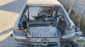 Citroen Xsara Arka Bagaj Havuzu ORİJİNAL ÇIKMA