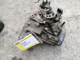 Oto Çıkma Parça / Şanzıman & Vites / Şanzıman Komple / Renault / Clio / Çıkma Parça 