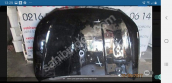 subaru forester kaput kaput 2013-2018