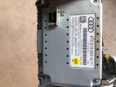 Oto Çıkma Parça / Elektrik / Multimedya / Audi / A4 / Çıkma Parça 