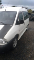 2002 peugeot expert 1.9 dizel kesme kasa kupa