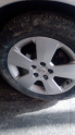Astra h jant
