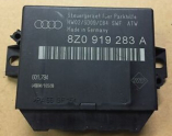 AUDİ A2 00-05/ AUDİ A4 01-05 PARK SENSÖR BEYNİ 8Z0919283A