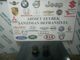 ISUZU PİKAP ÇIKMA KİLİTLİ İSTAVROZ KUTUSU
