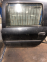 Dacia logan mcv  sol arka kapı dolu